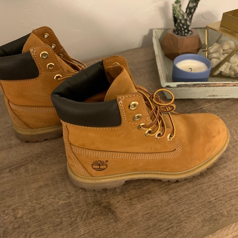 Timberland fashion boot - Picture 1 of 4